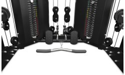 Newton Fitness Black Series FSM-700 funkcinis Smith treniruoklis
