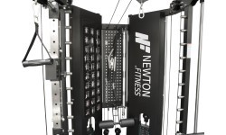 Newton Fitness Black Series FSM-700 funkcinis Smith treniruoklis