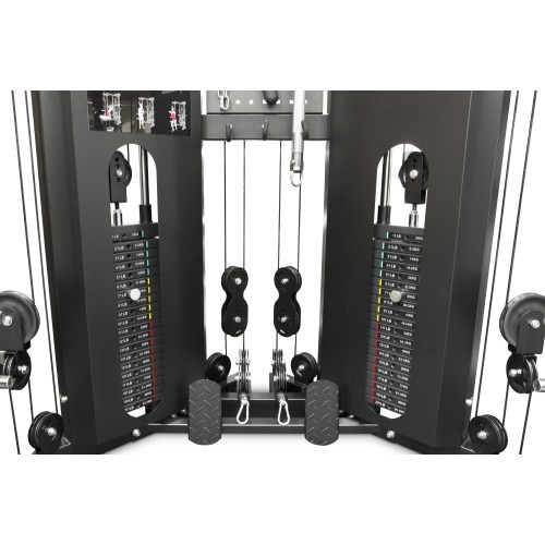 Newton Fitness Black Series FSM-700 funkcinis Smith treniruoklis
