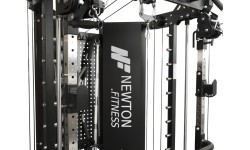 Newton Fitness Black Series FSM-700 funkcinis Smith treniruoklis