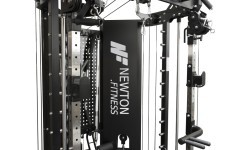 Newton Fitness Black Series FSM-700 funkcinis Smith treniruoklis