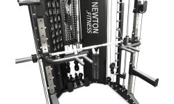 Newton Fitness Black Series FSM-700 funkcinis Smith treniruoklis
