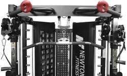 Newton Fitness Black Series FSM-700 funkcinis Smith treniruoklis