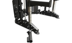 Newton Fitness Black Series FSM-700 funkcinis Smith treniruoklis