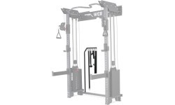 BodyCraft priedų rinkinys WCR