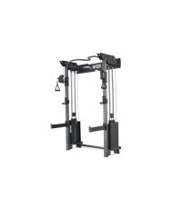 BodyCraft WCR Wall Cable Rack