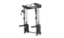 BodyCraft WCR Wall Cable Rack