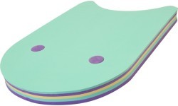 Swimming Board With Finger Holes Yate, Color, 48x31x4 cm