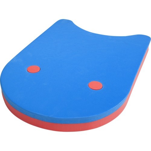 Swimming Board With Finger Holes Yate, Color, 48x31x4 cm
