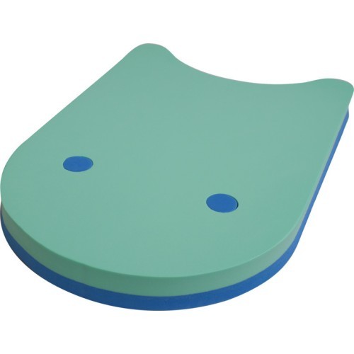 Swimming Board With Finger Holes Yate, Color, 48x31x4 cm