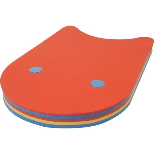 Swimming Board With Finger Holes Yate, Color, 48x31x4 cm
