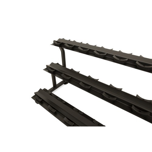 Newton Fitness DR-05 Professional Dumbbell Rack