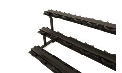 Newton Fitness DR-05 Professional Dumbbell Rack