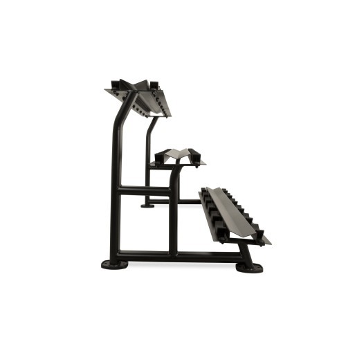 Newton Fitness DR-05 Professional Dumbbell Rack