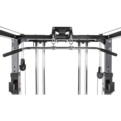 BodyCraft F438 RFT priedas
