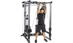 BodyCraft F438 RFT priedas