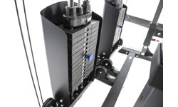 BodyCraft F438 RFT priedas