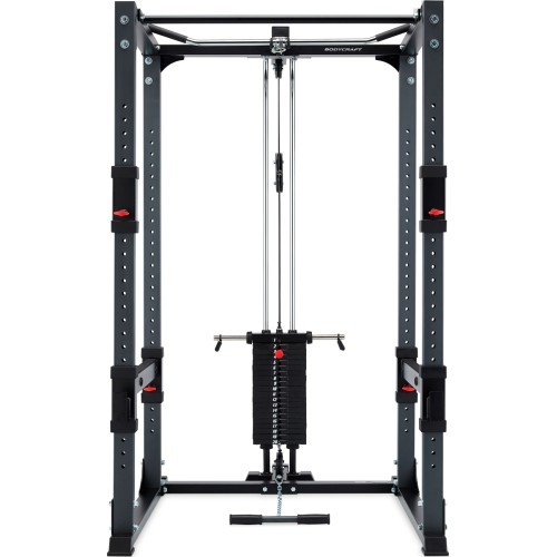 BodyCraft F200 svorių paketas, 90 kg