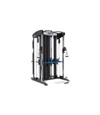Многофункциональный тренажёр BodyCraft XFT Functional Trainer