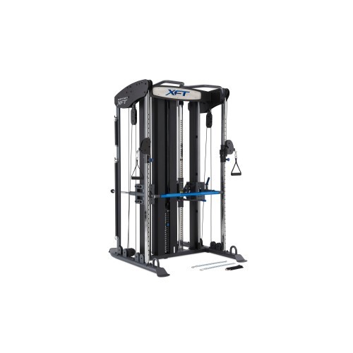BodyCraft XFT Functional Trainer