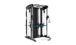 BodyCraft XFT Functional Trainer