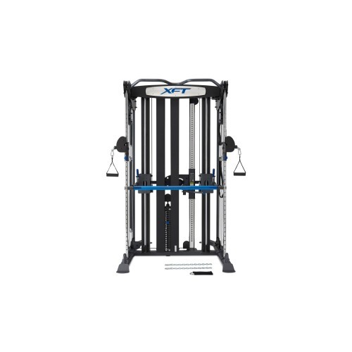 Daugiafunkcinis treniruoklis BodyCraft XFT Functional Trainer