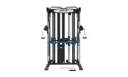 BodyCraft XFT Functional Trainer