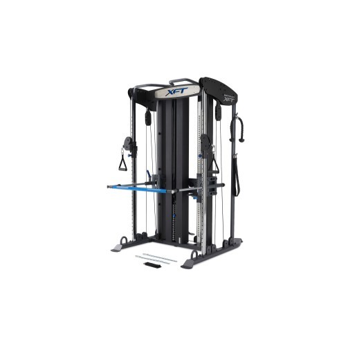 Многофункциональный тренажёр BodyCraft XFT Functional Trainer