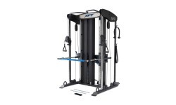 Многофункциональный тренажёр BodyCraft XFT Functional Trainer