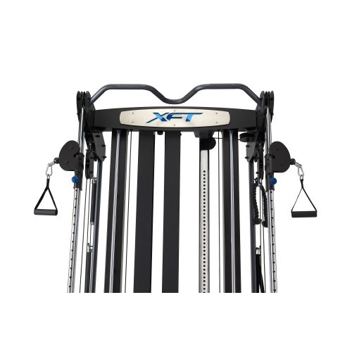 Многофункциональный тренажёр BodyCraft XFT Functional Trainer