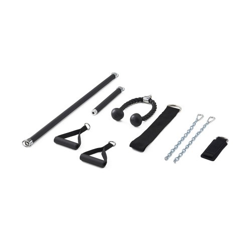 Daugiafunkcinis treniruoklis BodyCraft XFT Functional Trainer