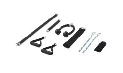 BodyCraft XFT Functional Trainer