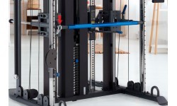 BodyCraft XFT Functional Trainer