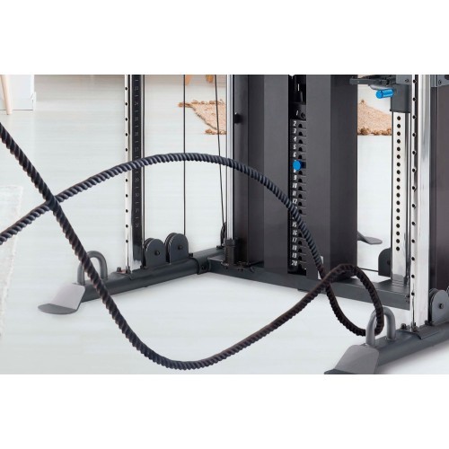 Daugiafunkcinis treniruoklis BodyCraft XFT Functional Trainer