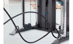 Daugiafunkcinis treniruoklis BodyCraft XFT Functional Trainer