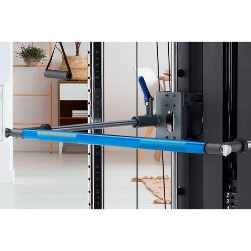 Daugiafunkcinis treniruoklis BodyCraft XFT Functional Trainer
