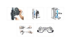 BodyCraft XFT Functional Trainer