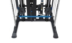 Daugiafunkcinis treniruoklis BodyCraft XFT Functional Trainer