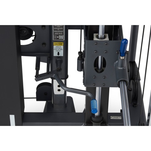 BodyCraft XFT Functional Trainer