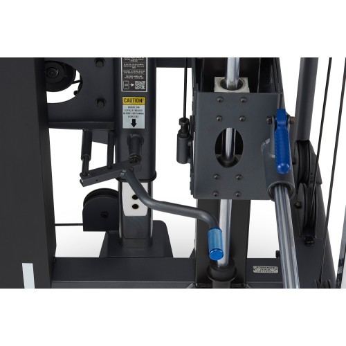 Daugiafunkcinis treniruoklis BodyCraft XFT Functional Trainer