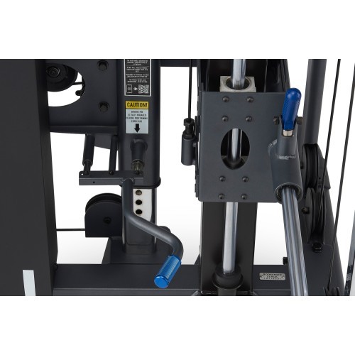 Daugiafunkcinis treniruoklis BodyCraft XFT Functional Trainer