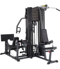BodyCraft X2 daugiafunkcė treniruoklių stotis