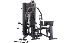 BodyCraft X2 daugiafunkcė treniruoklių stotis