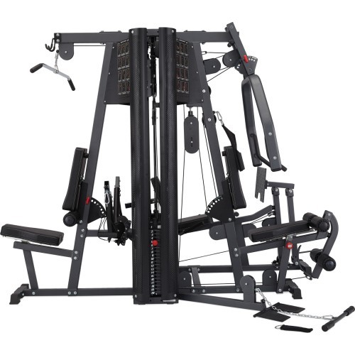 BodyCraft X2 daugiafunkcė treniruoklių stotis