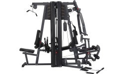 Многофункциональная станция BodyCraft X2