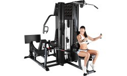 Многофункциональная станция BodyCraft X2