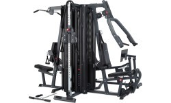 Daugiafunkcis treniruoklis BodyCraft X4 Multi Station