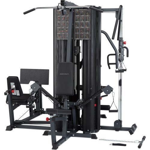 BodyCraft X4 Multi Station