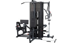 Daugiafunkcis treniruoklis BodyCraft X4 Multi Station