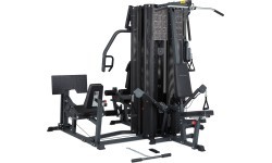 Daugiafunkcis treniruoklis BodyCraft X4 Multi Station